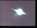 Space Nuclear Weapon Test