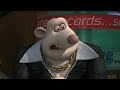 FLushed Away Remix FLushed Away Remix