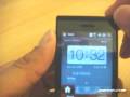 Verizon HTC Touch Pro XV6850 Review Part 2 - BWOne.com
