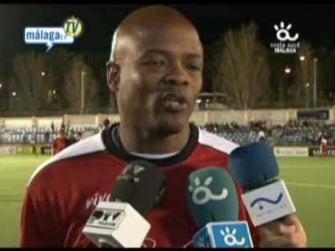 PLANETA MÁLAGA - Partido Benéfico