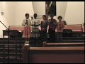 DeckerWatson Quintet 1 - Press On