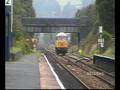 videos de Fastline 56311 Running Light Through Oldfield Park, Horns!