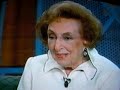 FAIR RIGHTS CLAIM: Brief clip of show used on YouTube channel for educational purposes only. 