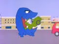 Atom Ant - Doctor Crankenshafts Monster - TVFlicks4U Atom Ant - Doctor Crankenshafts Monster - TVFlicks4U