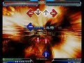 Speed Core Sunday AA