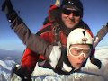 Queenstown NZONE Skydive