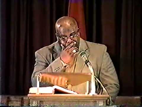 Castration of African Empowerment