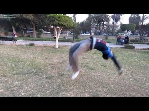 نيك من ورا