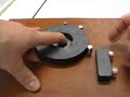 Gauss Gun