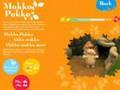 In the Night Garden Website Walk-Through