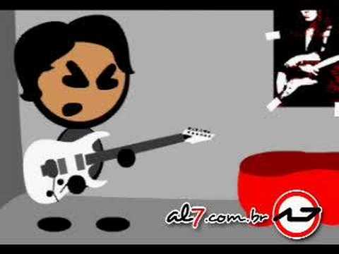 Ozielzinho - Isabella (Animação)