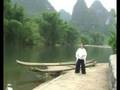Qi Gong - Die sechs heilenden Laute