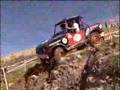 Trialsport: Deutsche Geländewagen Meisterschaft (DGM)