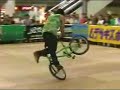 Biketrials Uni & Flatland Montage