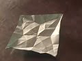 origami dragon