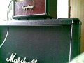 EPIPHONE VALVE JUNIOR 5W NO MODS + MARSHALL JCM 800 1960A CABINET