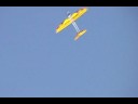 Sky Hawk RTF RC Electric  Aerobatic Training Glider!