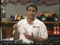 Traxxas setup 8 of 21 - Using the TRX 2.5 Engine Traxxas setup 8 of 21 - Using the TRX 2.5 Engine