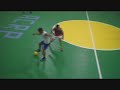 Cristiano Ronaldo futsal