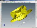 CAD File Translator for CATIA, Unigraphics and Pro Engineer
