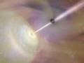 end of the world ? , the Large Hadron Collider ( LHC )