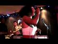 Stacy Epps @ jazz re:freshed