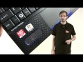Toshiba NB550D-10G - test PC World