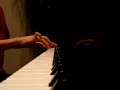 Say All I Need Piano - OneRepublic