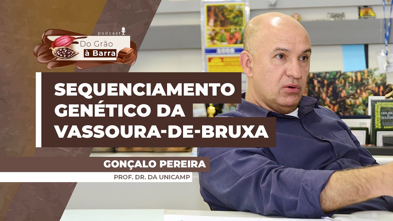 Do Grão à Barra Podcast #135