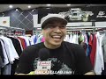 Jeepney Clothing Interview from Agenda 2008: LNTV Jeepney Clothing Interview from Agenda 2008: LNTV