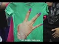 Jeepney Clothing Interview from Agenda 2008: LNTV