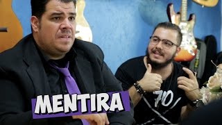 MENTIRA GOSPEL | Paxtorzão