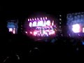 HEROES DEL SILENCIO - ARGENTINA 2007 - BENDECIDA