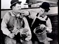 The Laurel & Hardy Medley