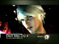 V�deo VH1 Games are Cool- Devil May Cry 4 edition