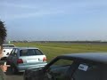 Flugplatzblasen 2008 - Polo 86c 355PS