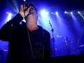 THE GUTTER TWINS - front street (live @ razz, barcelona)