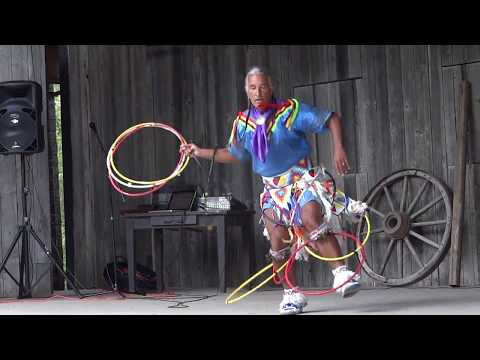 Video 2013 performance at Frontier Village - recorded by The Replay Channel 