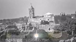 قرى فلسطينية مهجرة ومدمرة?