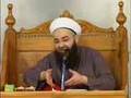 C�bbeli Ahmet Hoca   Yalan yemin ve sahitlik