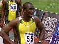 2007 Prefontaine Classic 400m
