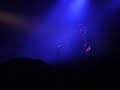 Lykke Li - Complaint Department - live @ Maria am Ufer, Berlin, 1. Dez. 2008