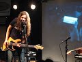 A small part of a bass clinic by Lauri Porra at the Finnish Metal Expo 2008 Kaapelitehdas, Helsinki.