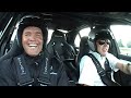 Golf meets Motorsport - AMG Mercedes 2008 Golf meets Motorsport - AMG Mercedes 2008