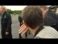 Golf meets Motorsport - AMG Mercedes 2008