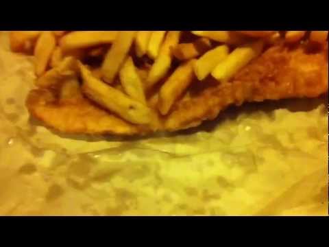 chips away