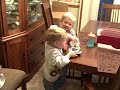 christmas gift from nana