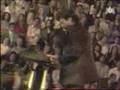 clip video Jean-Michel Jarre Acropolis (tribute To Jean Paul Ii) (From Gdansk)