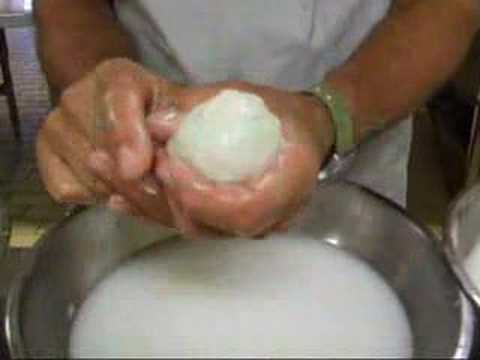 Gluten Wash