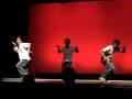 Lowell Talent Show 2009 - 2nd Place - STB